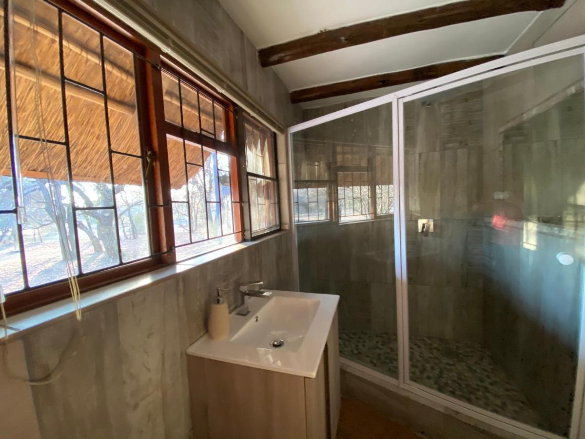Twiga Lodge Mabalingwe Bela-Bela Exteriér fotografie