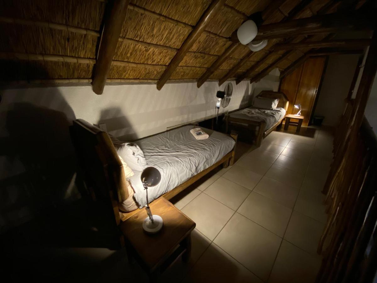 Twiga Lodge Mabalingwe Bela-Bela Exteriér fotografie